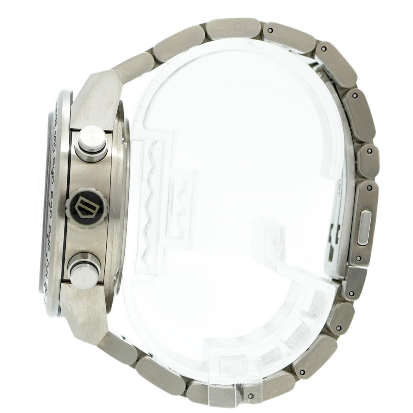 Tag Heuer Carrera Car208Z Gray Dial