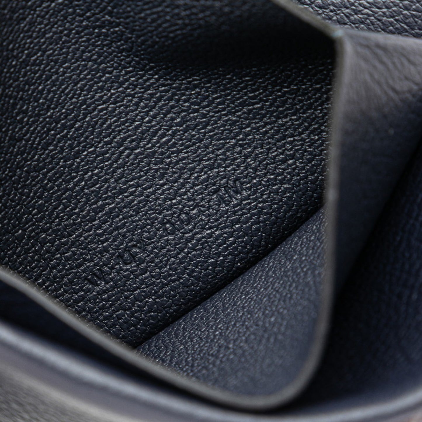 Herms H Serie Card Case