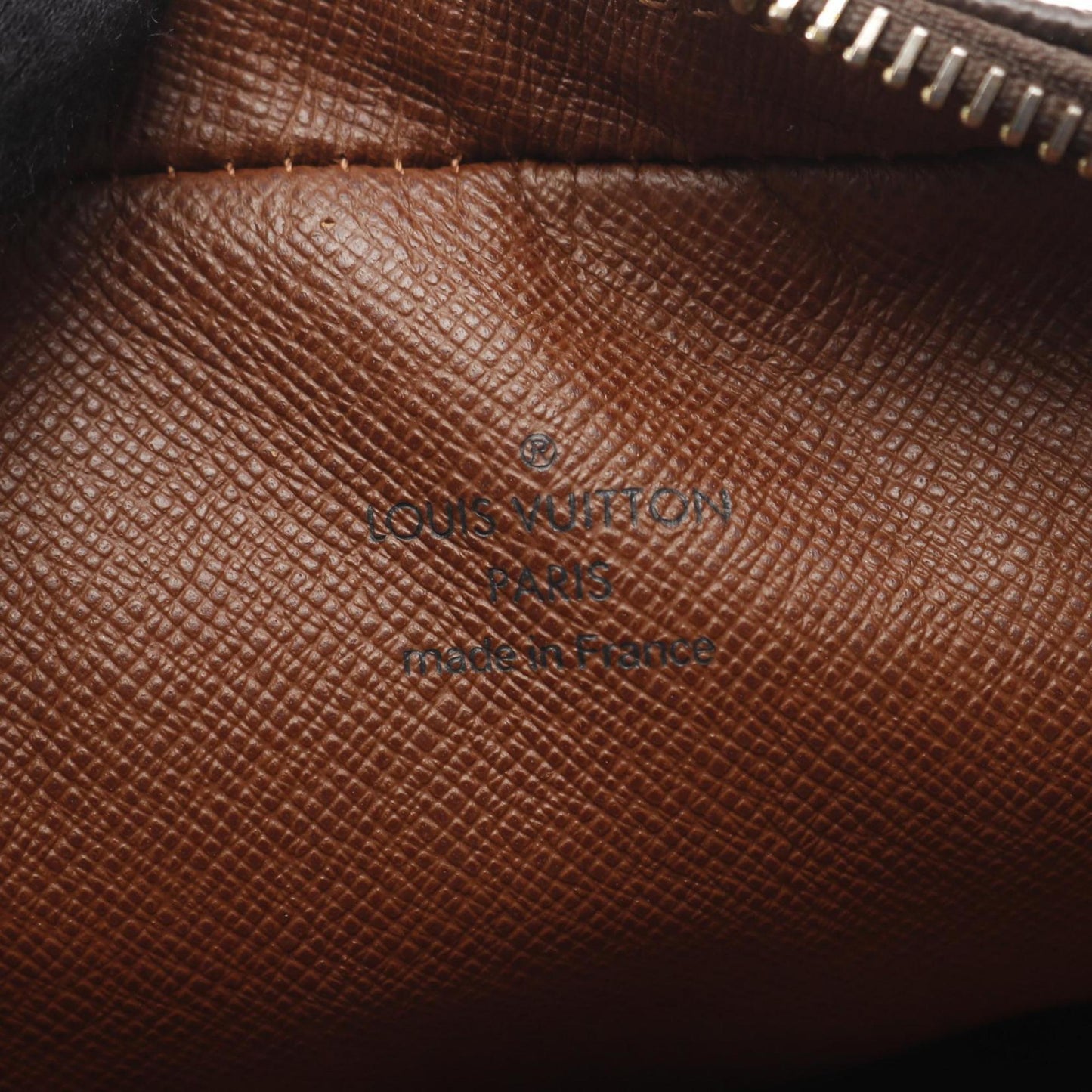 Louis Vuitton Danube Shoulder Bag