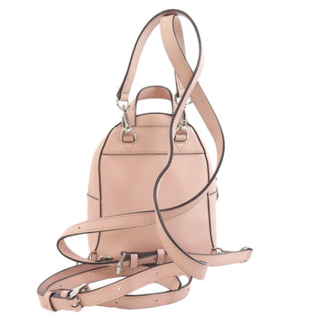 Michael Kors Perforated Backpacks