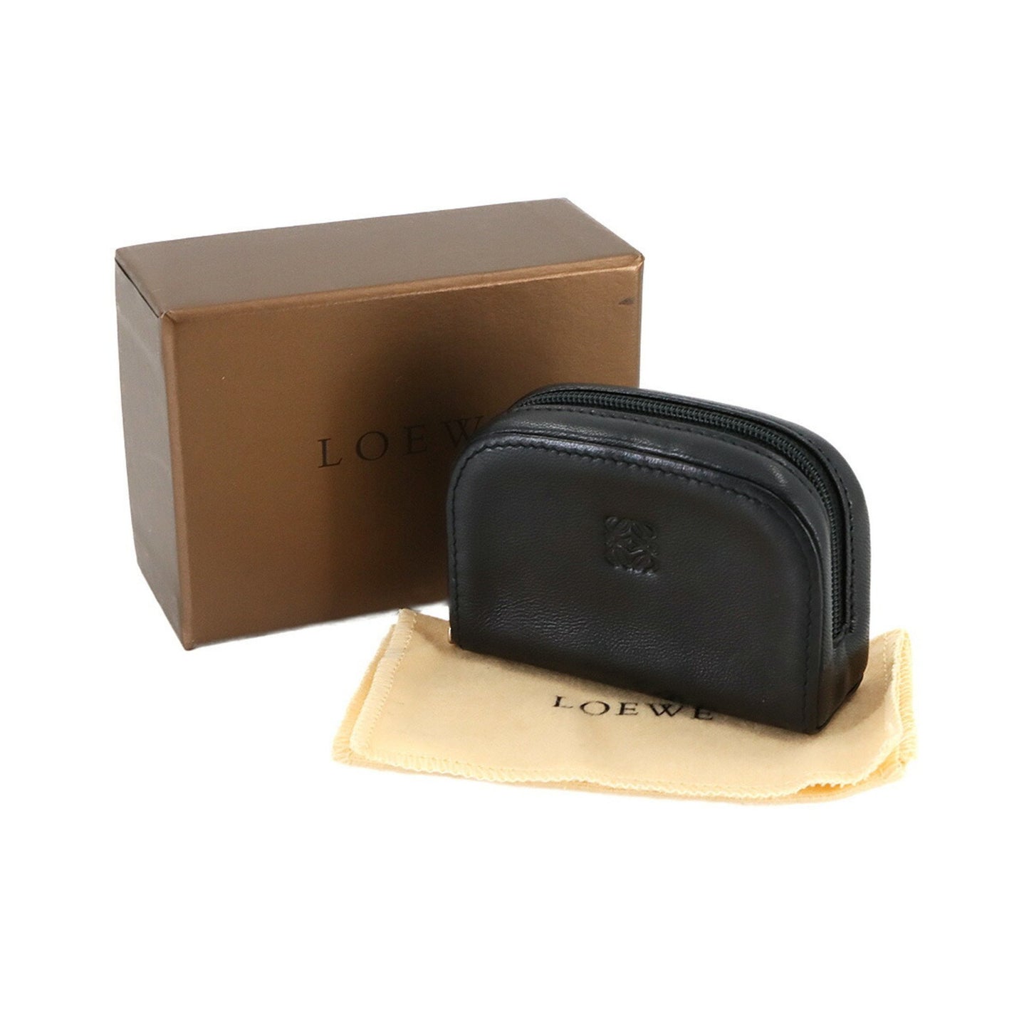 Loewe Anagram Coin Purse