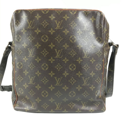 Louis Vuitton M40264 Monogram Vintage Marceau Crossbody Pochette Shoulder Bag In Canvas