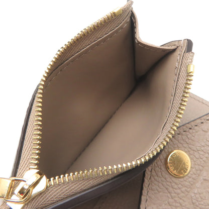 Louis Vuitton Portefeuille Zoe