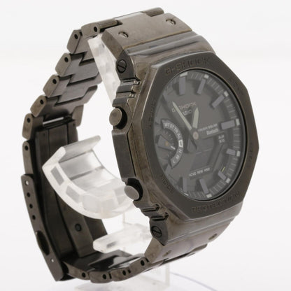 Casio Gshock Full Metal 2100 Series Gmb2100Bd1Ajf Men'S Watch