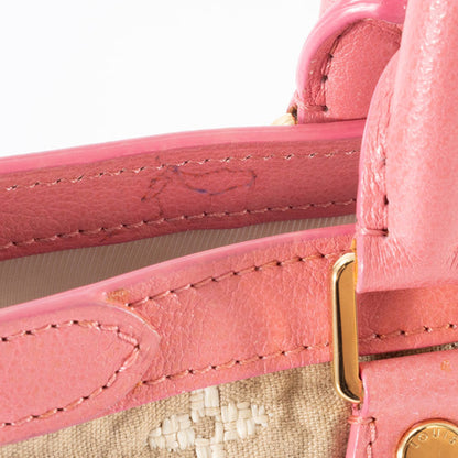 Louis Vuitton Cabas Mm Tote Bag