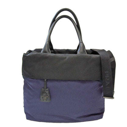 Prada Tessuto Double Women