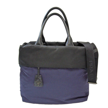 Prada Tessuto Double Women