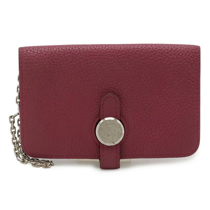 Hermes Dogon Key Case