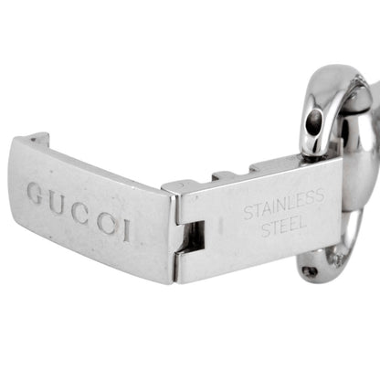 Gucci 116.3 Ya116309 Signoria Watch