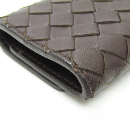 Bottega Veneta Intrecciato Men