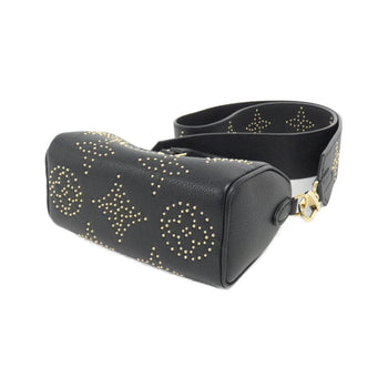 Louis Vuitton Monogram Empreinte (Studs) Nano Speedy M46745 Bag
