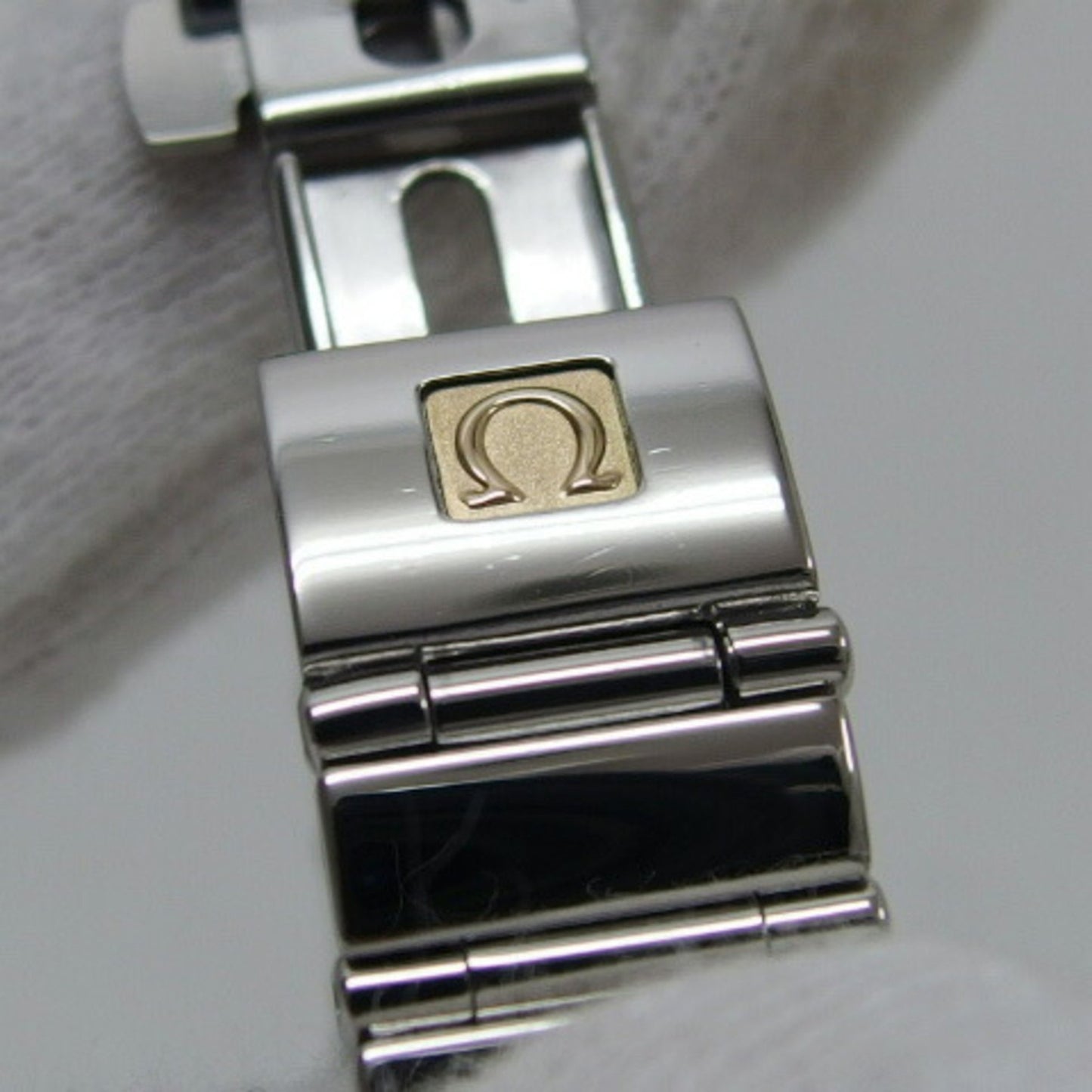 Omega Constellation Mini My Choice