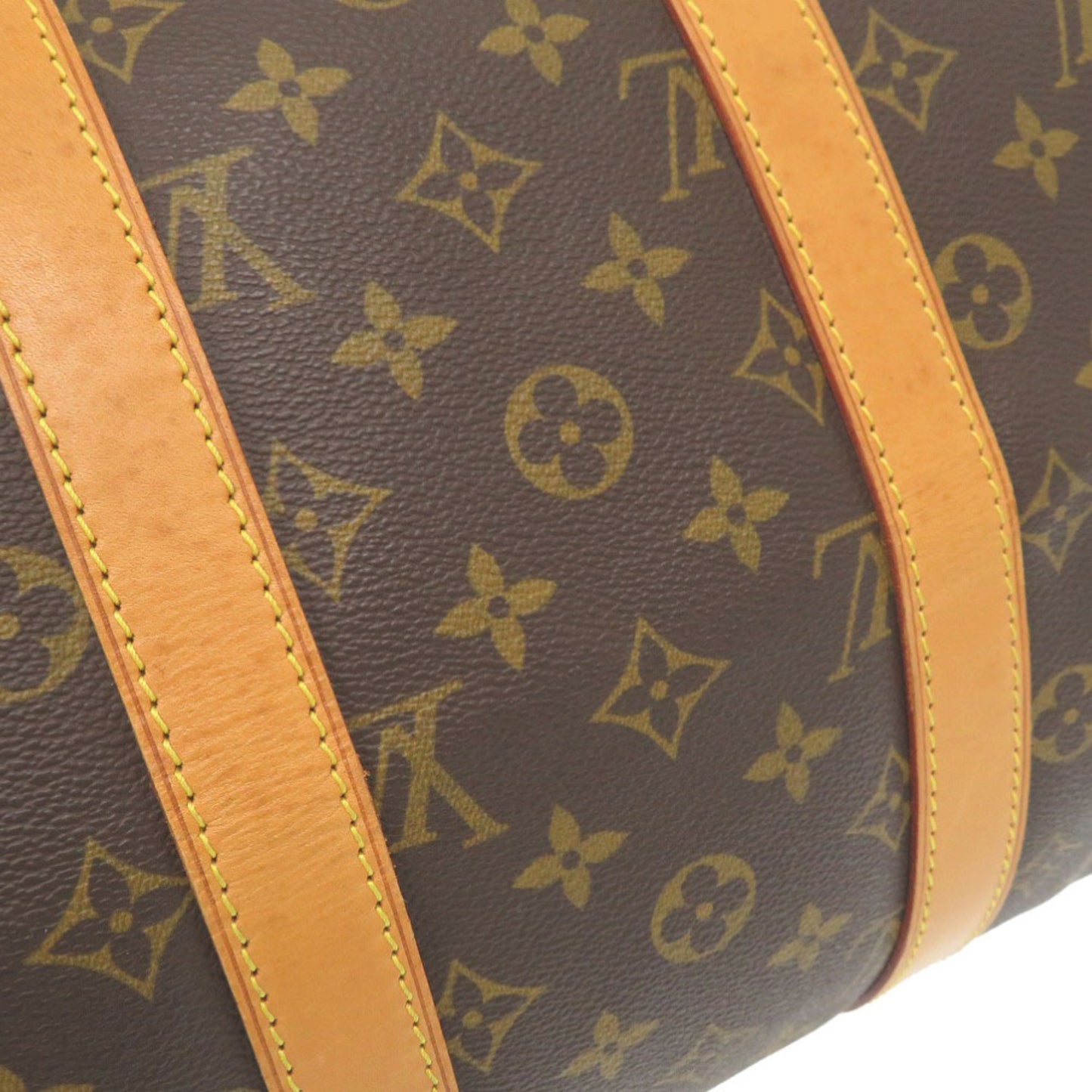 Louis Vuitton Keepall 45 Monogram M41428 Boston Bag 0309 Louis Vuitton