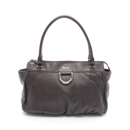 Gucci Abbey Tote Bag