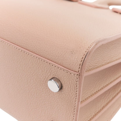 Saint Laurent Classic Baby Sac De Jour 2-Way Handbag
