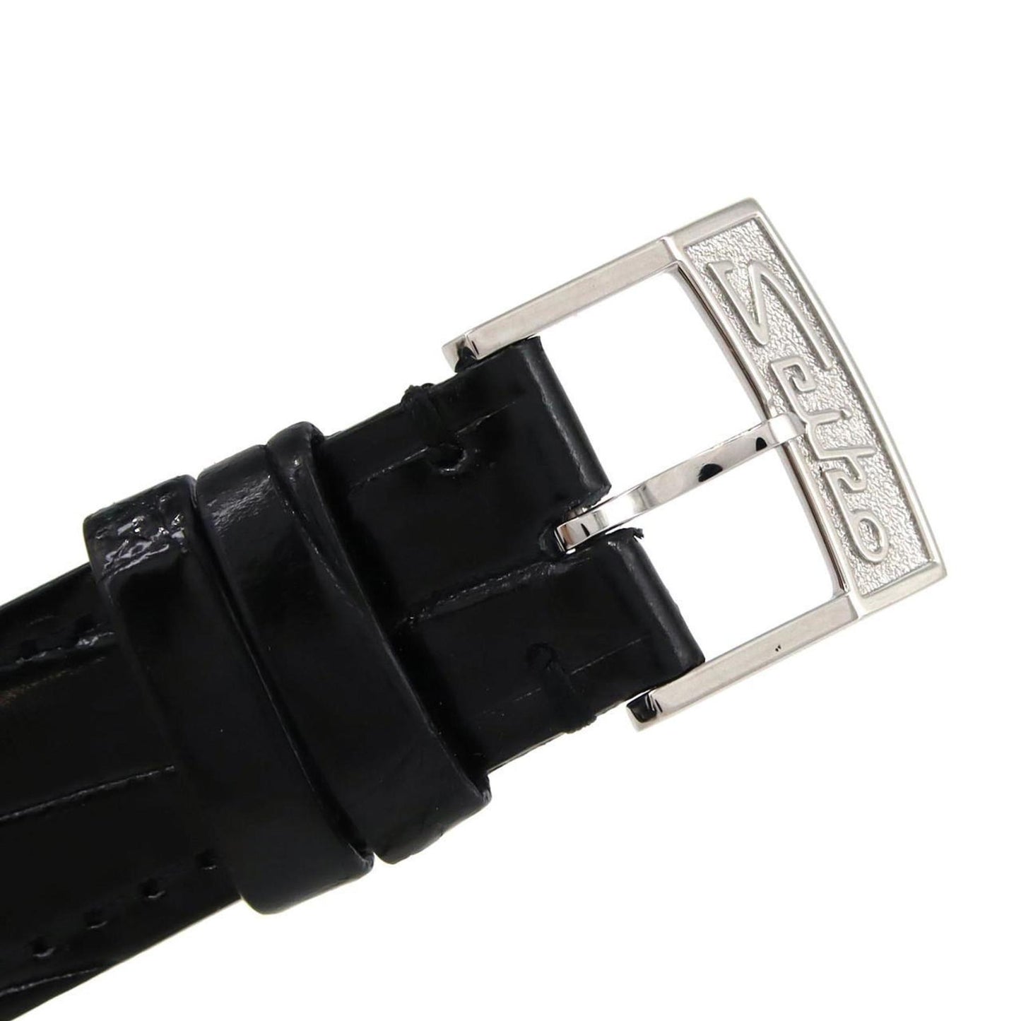 Seiko King Limited 6L35-00D0 Sdka001 Ss Wristwatch Automatic