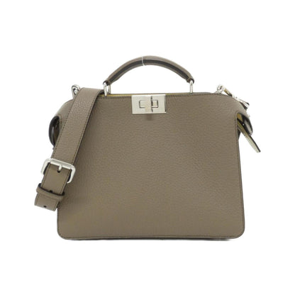 Fendi Peekaboo I See You Small 7Va530 Afc3 Handbag