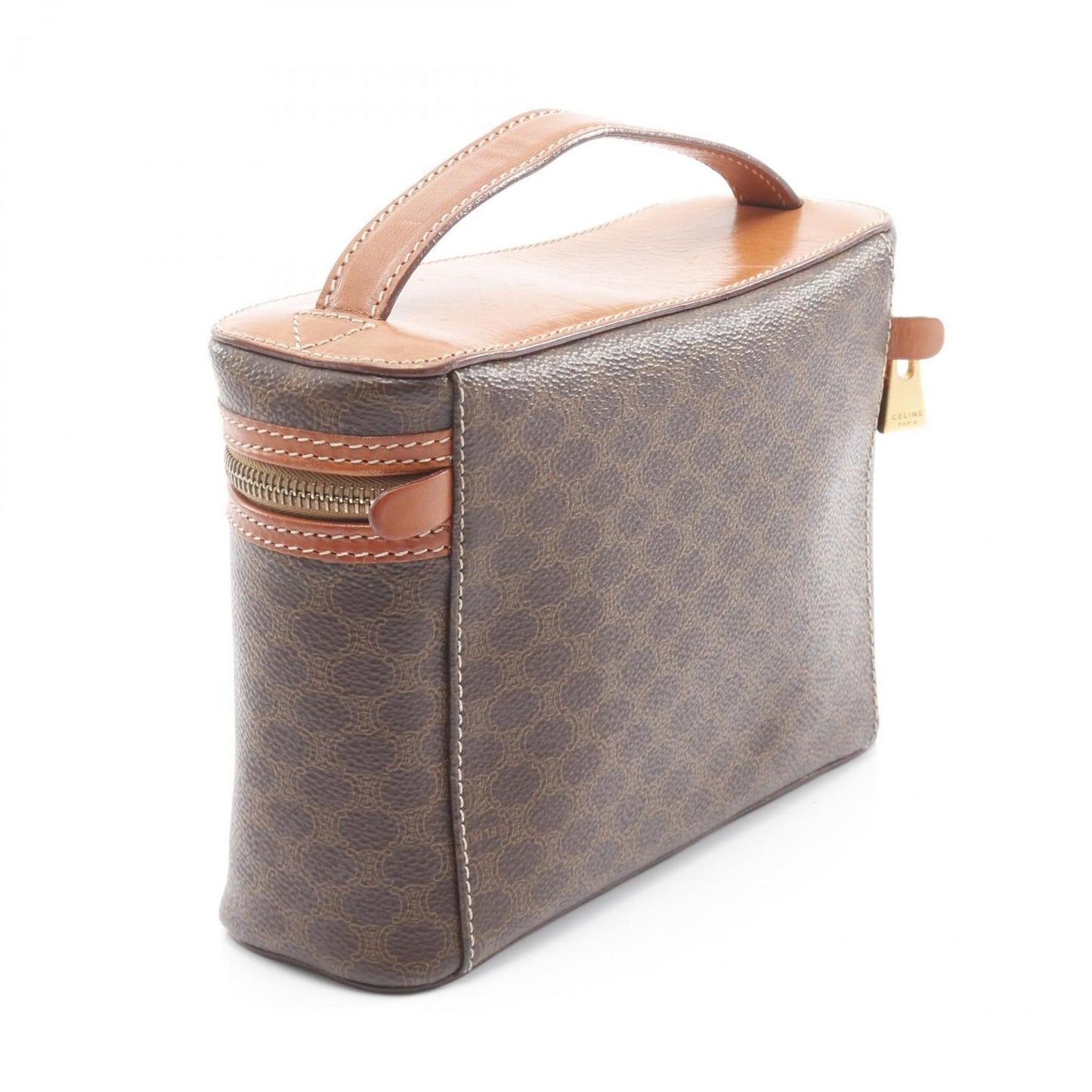 Celine Macadam Handbag