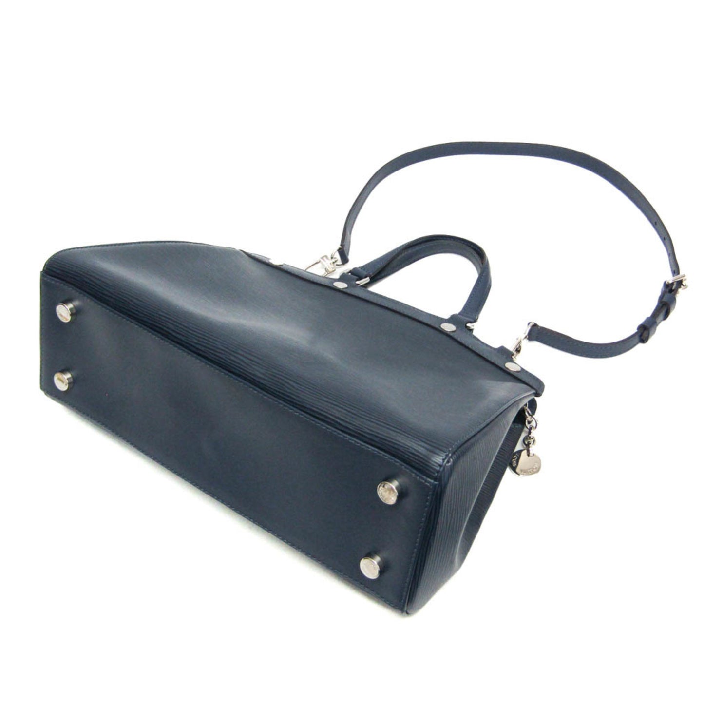 Louis Vuitton Epi Brea Mm M40821 Women'S Handbag