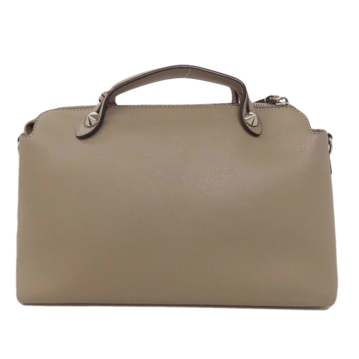 Fendi By The Way 2-Way Tote Bag In Calfskin