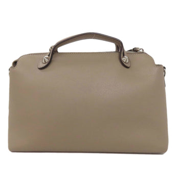 Fendi By The Way 2-Way Tote Bag In Calfskin