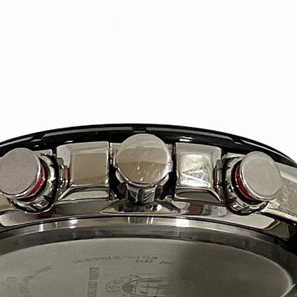 Citizen Eco-Drive Attesa E610S-104831 Radio Solar Watch