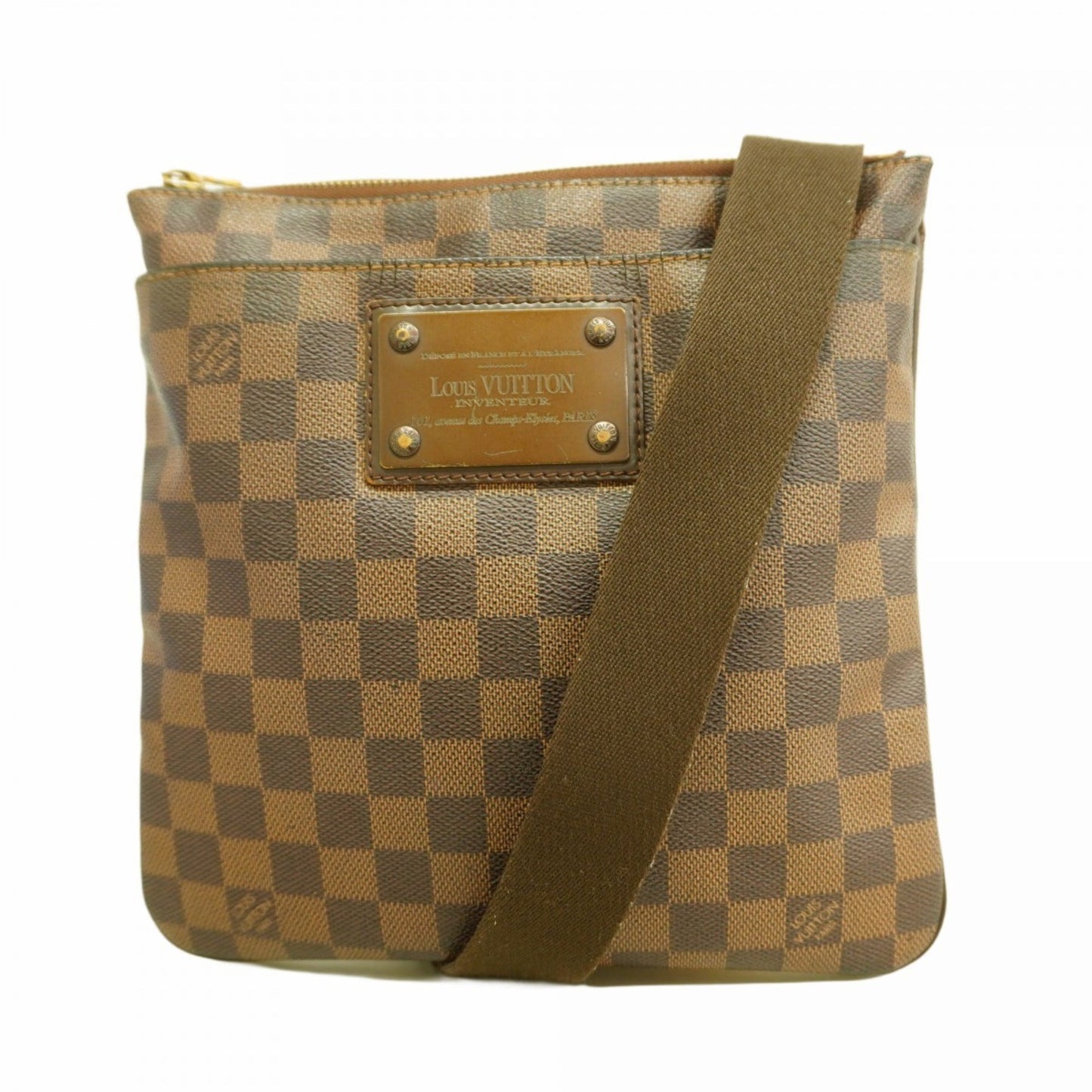 Bag Louis Vuitton Shoulder