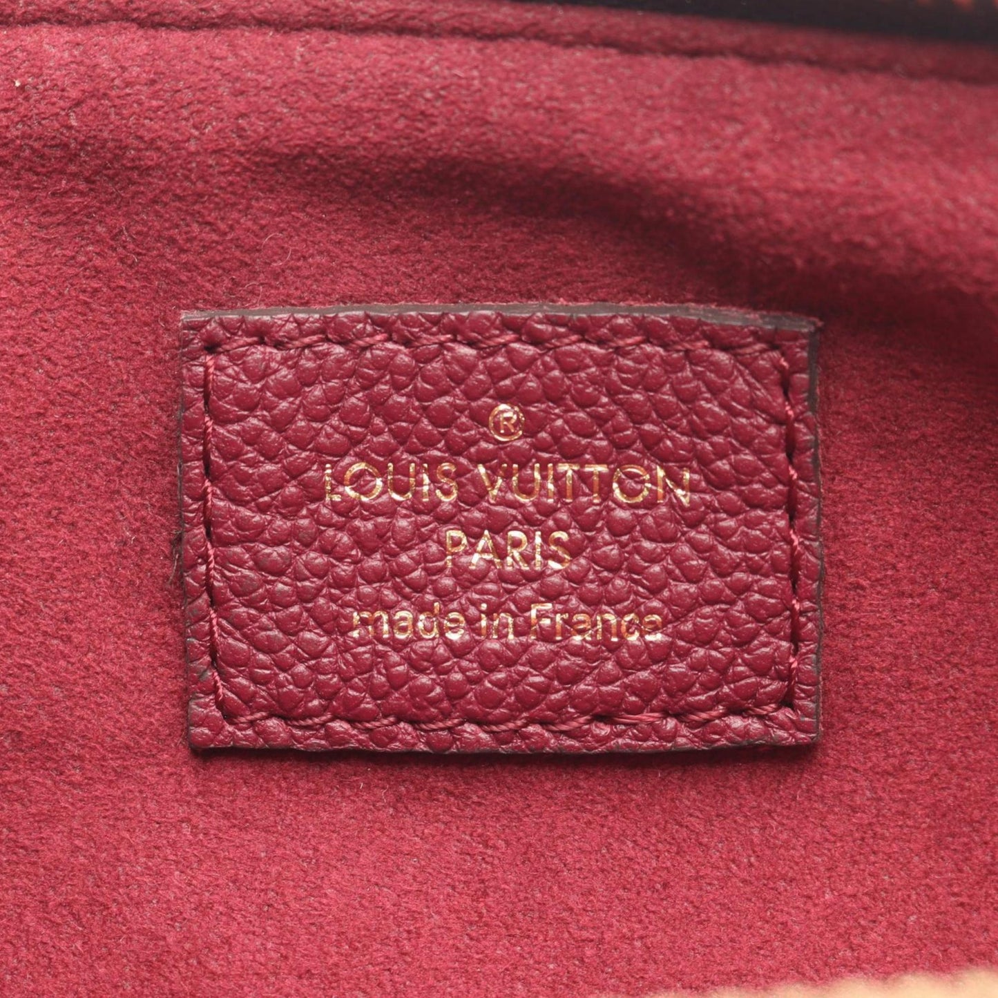 Louis Vuitton Twice Twin Set Shoulder Bag