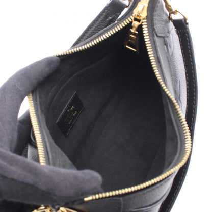 Louis Vuitton Bagatelle Nm Monogram Empreinte Noir Handbag