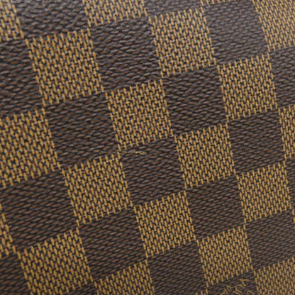 Louis Vuitton Damier Tribeca Long Shoulder Bag N51160