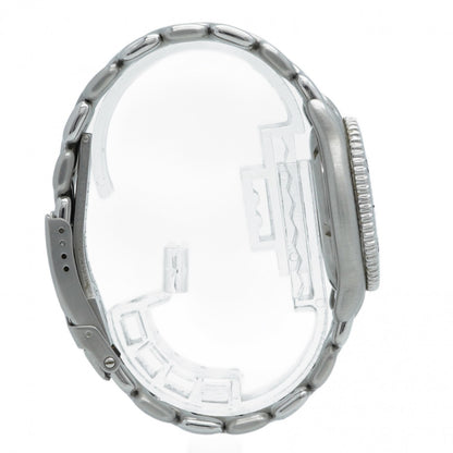 Tag Heuer Chronometer Wg5113-P0 White Dial
