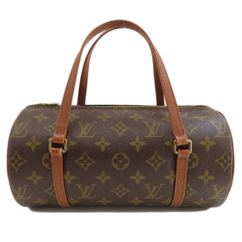 Louis Vuitton M51366 Papillon 26 Old Monogram Handbag Canvas