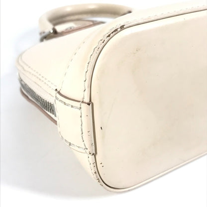 Louis Vuitton M82411 Epi Nano Alma Handbag