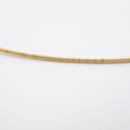 Hermes Necklace