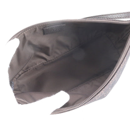 Canvas - Gucci Handbag - Pouch - Shoulder Bag Leather