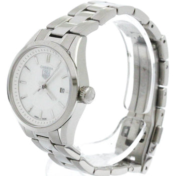Tag Heuer Carrera Stainless Steel Quartz