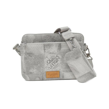 Louis Vuitton Damier Salt Trio Messenger N50068 Shoulder Bag