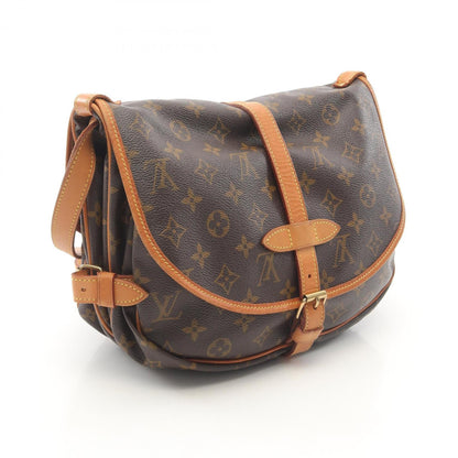 Louis Vuitton Saumur 30 Shoulder Bag