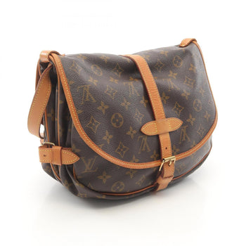 Louis Vuitton Saumur 30 Shoulder Bag
