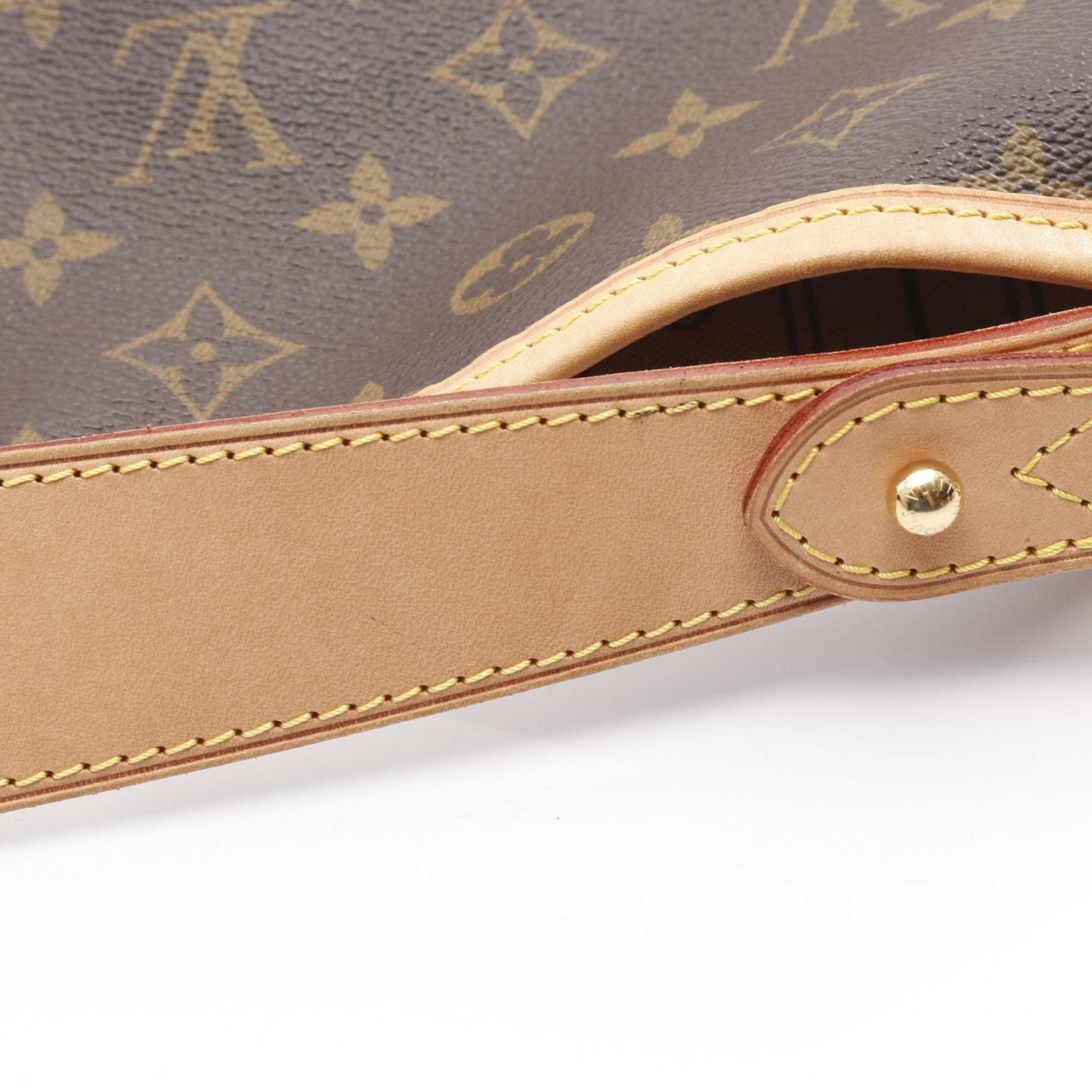 Louis Vuitton Delightful Pm Shoulder Bag