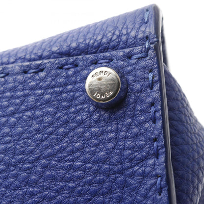 Fendi Peekaboo Regular Handbag