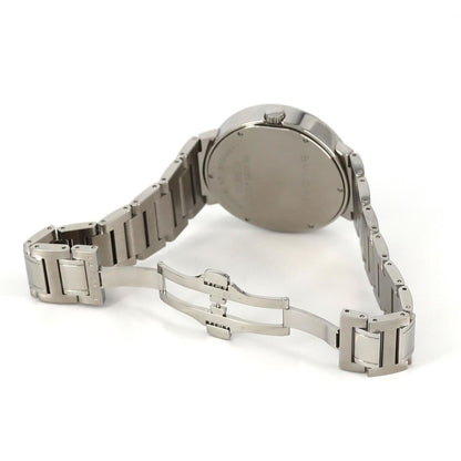 Bvlgari Bb42Ssauto Bb42Wssd At Ss Automatic Watch