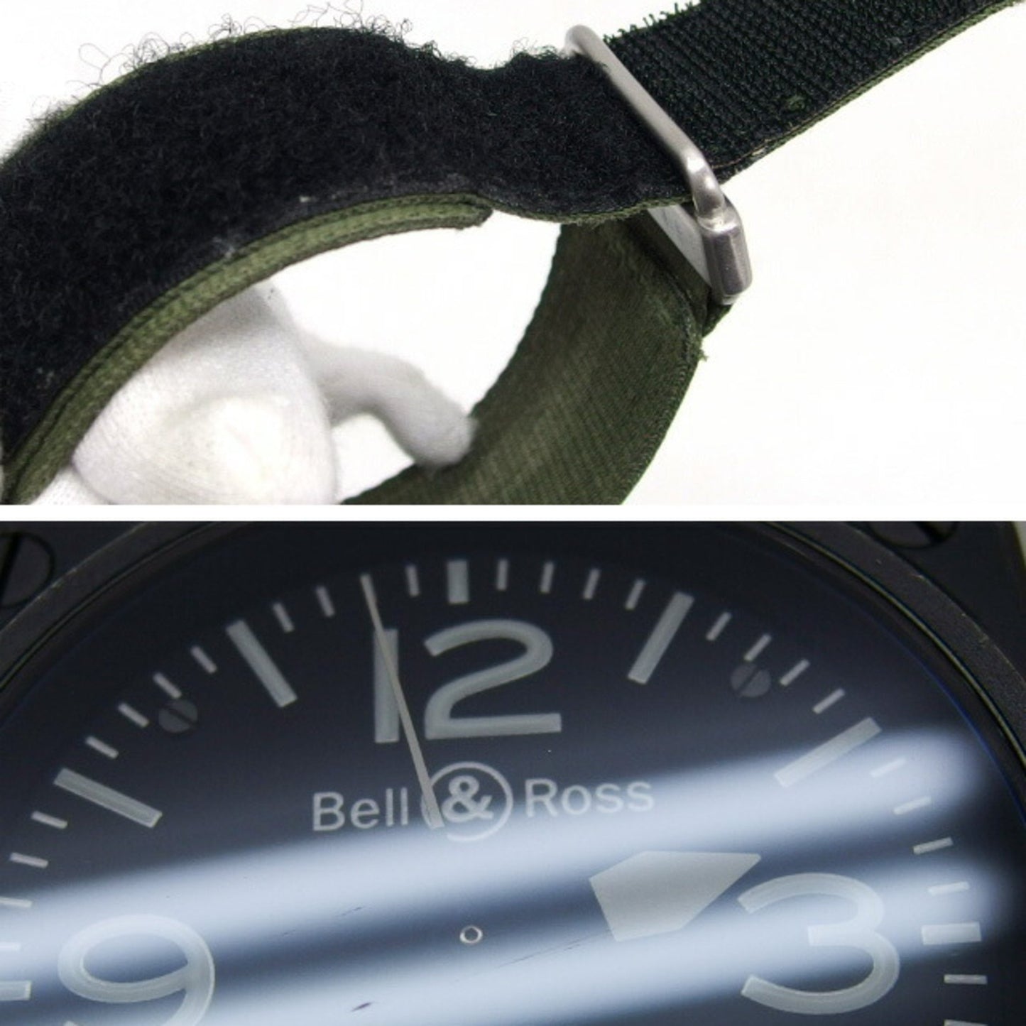 Bell & Ross Aviation Br03-92