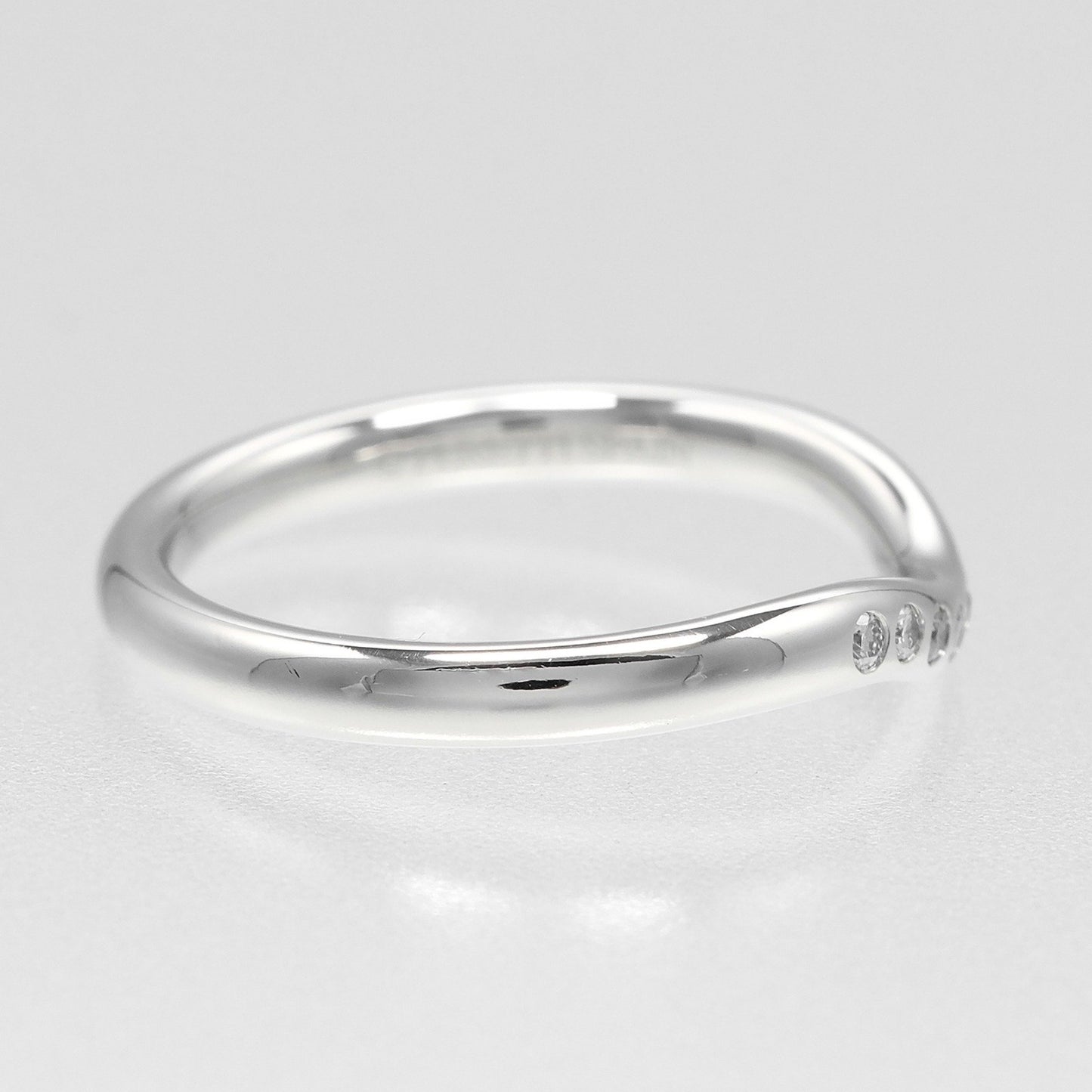 Tiffany & Co. Ring