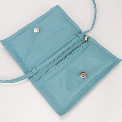 Salvatore Ferragamo Ferragamo Viva Bow Vara Ribbon Crossbody Shoulder Bag 22 0287