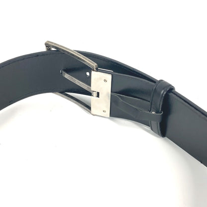 Versace Versace Belt Bag Waist Pouch Leather