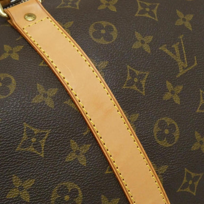 Louis Vuitton Monogram Keepall Bandouliere 60Cm M41412 Boston Bag