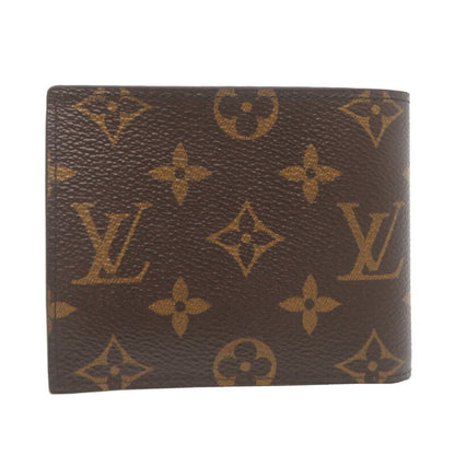Louis Vuitton Portefeuille Marco Nm