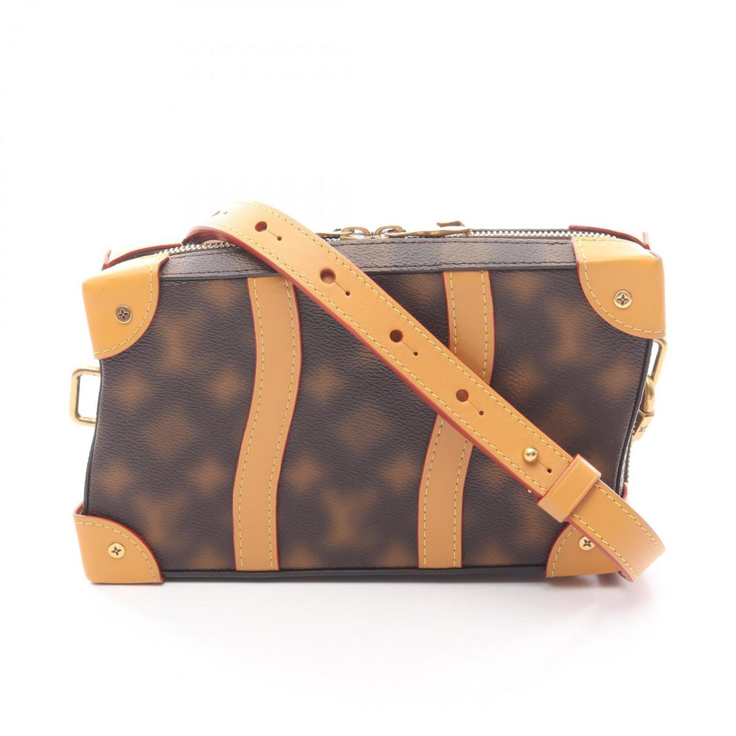 Louis Vuitton Soft Trunk Shoulder Bag