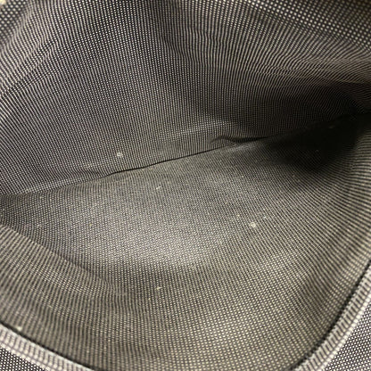 Hermes Herms Air Line Mm Canvas Tote Bag